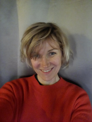 AMANDINE VENANCE